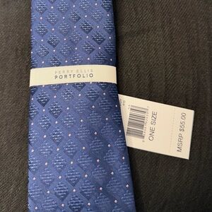 NWT Perry Ellis men’s tie